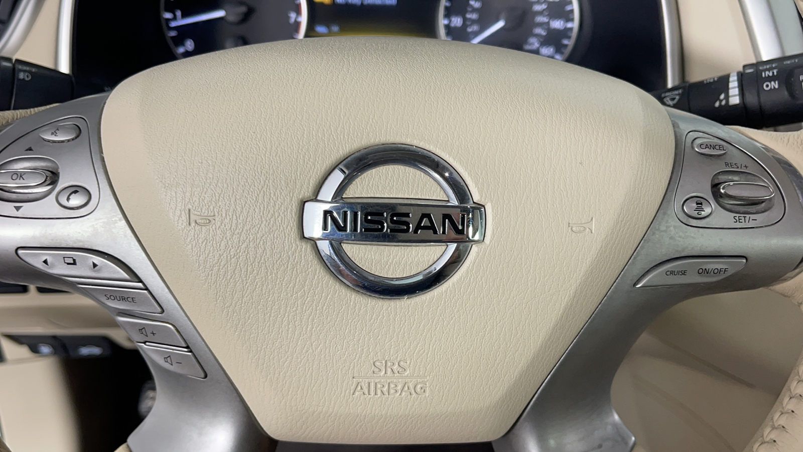 2018 Nissan Murano Platinum 26