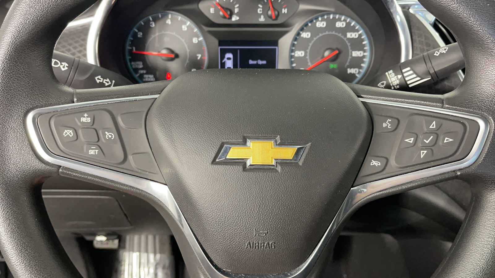 2018 Chevrolet Malibu LT 23