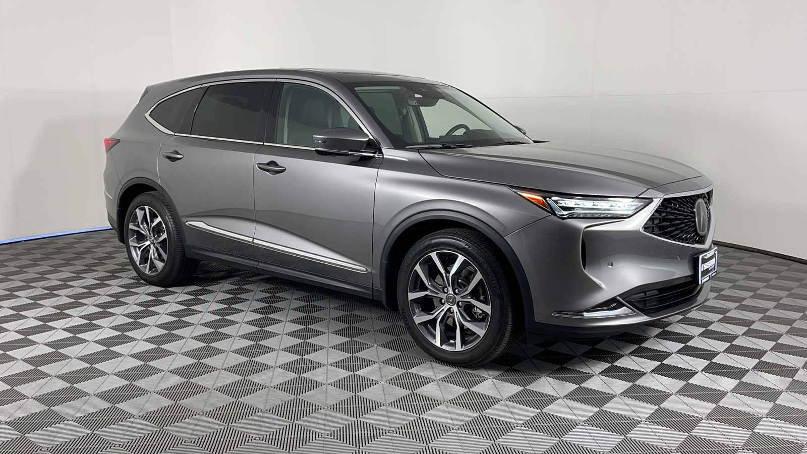 2023 Acura MDX Technology 1