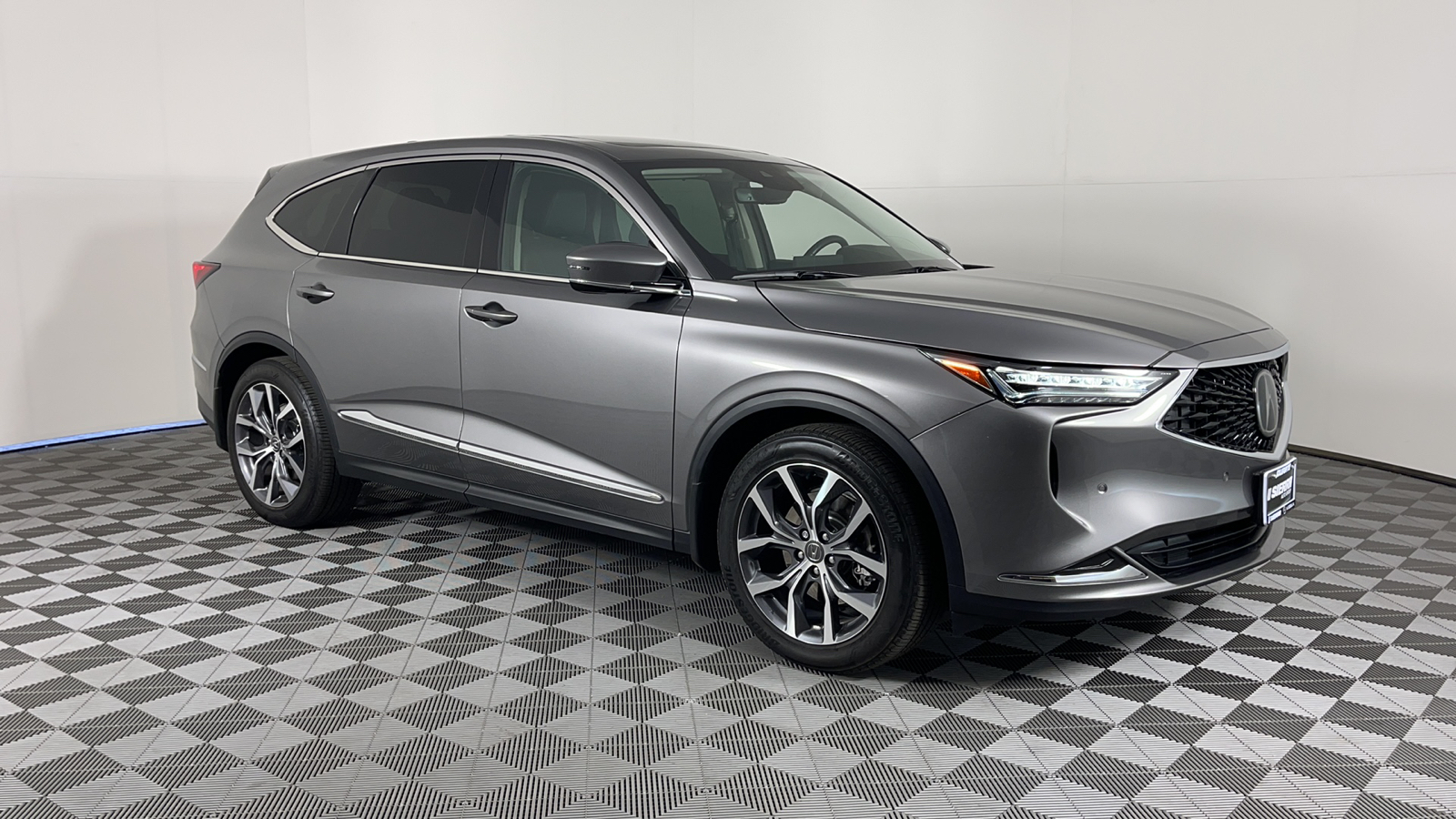 2023 Acura MDX Technology 2