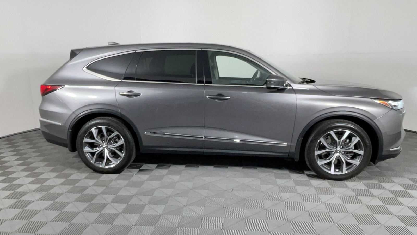 2023 Acura MDX Technology 3