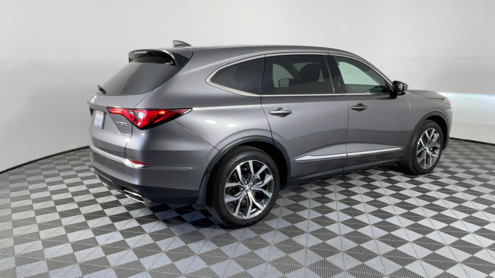 2023 Acura MDX Technology 4