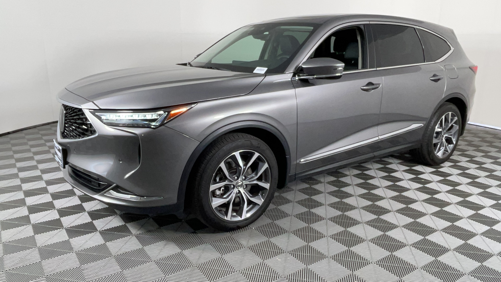 2023 Acura MDX Technology 8