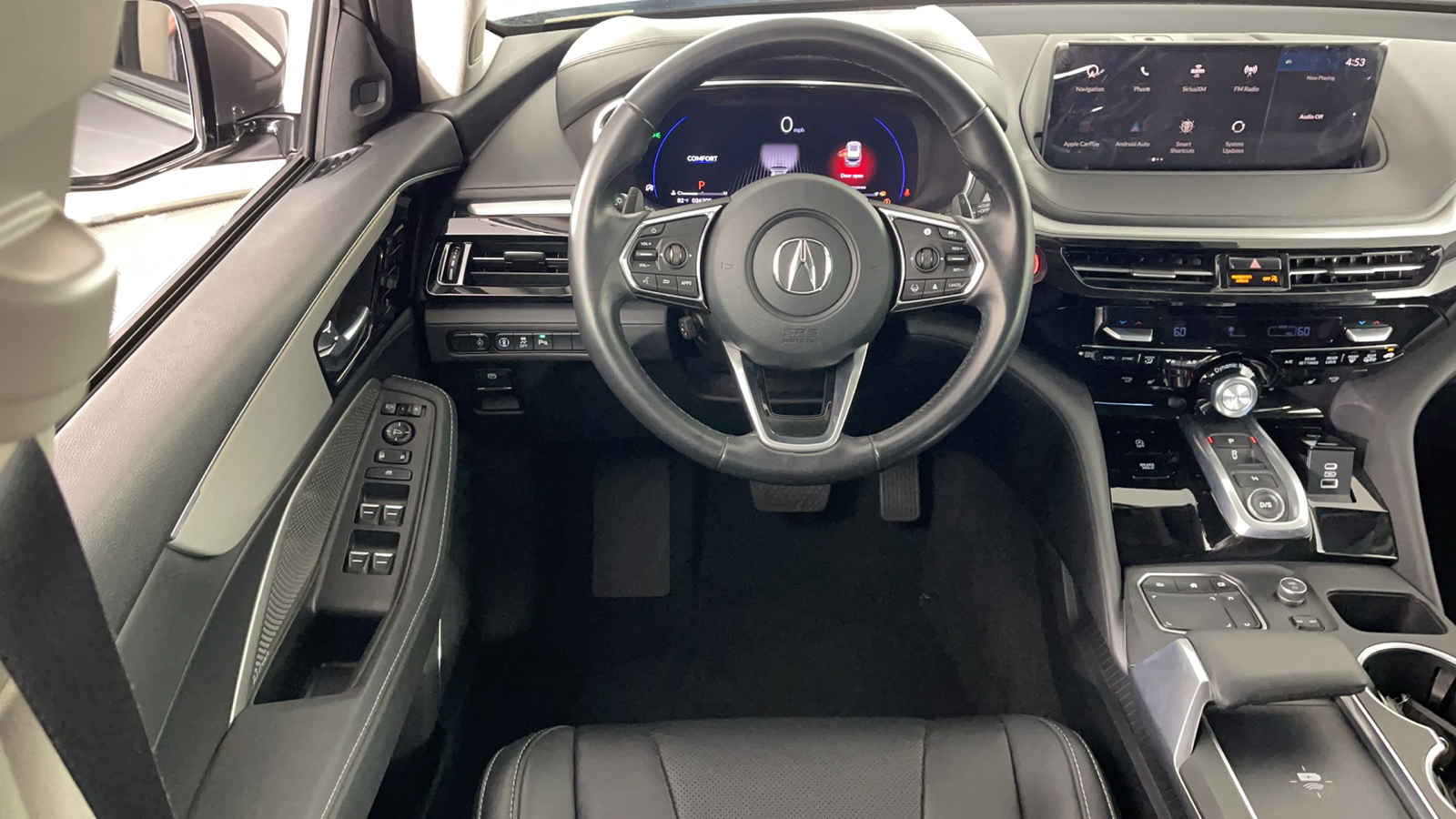 2023 Acura MDX Technology 14