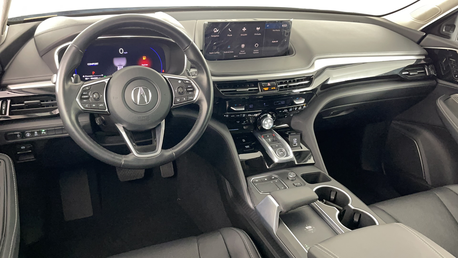 2023 Acura MDX Technology 15