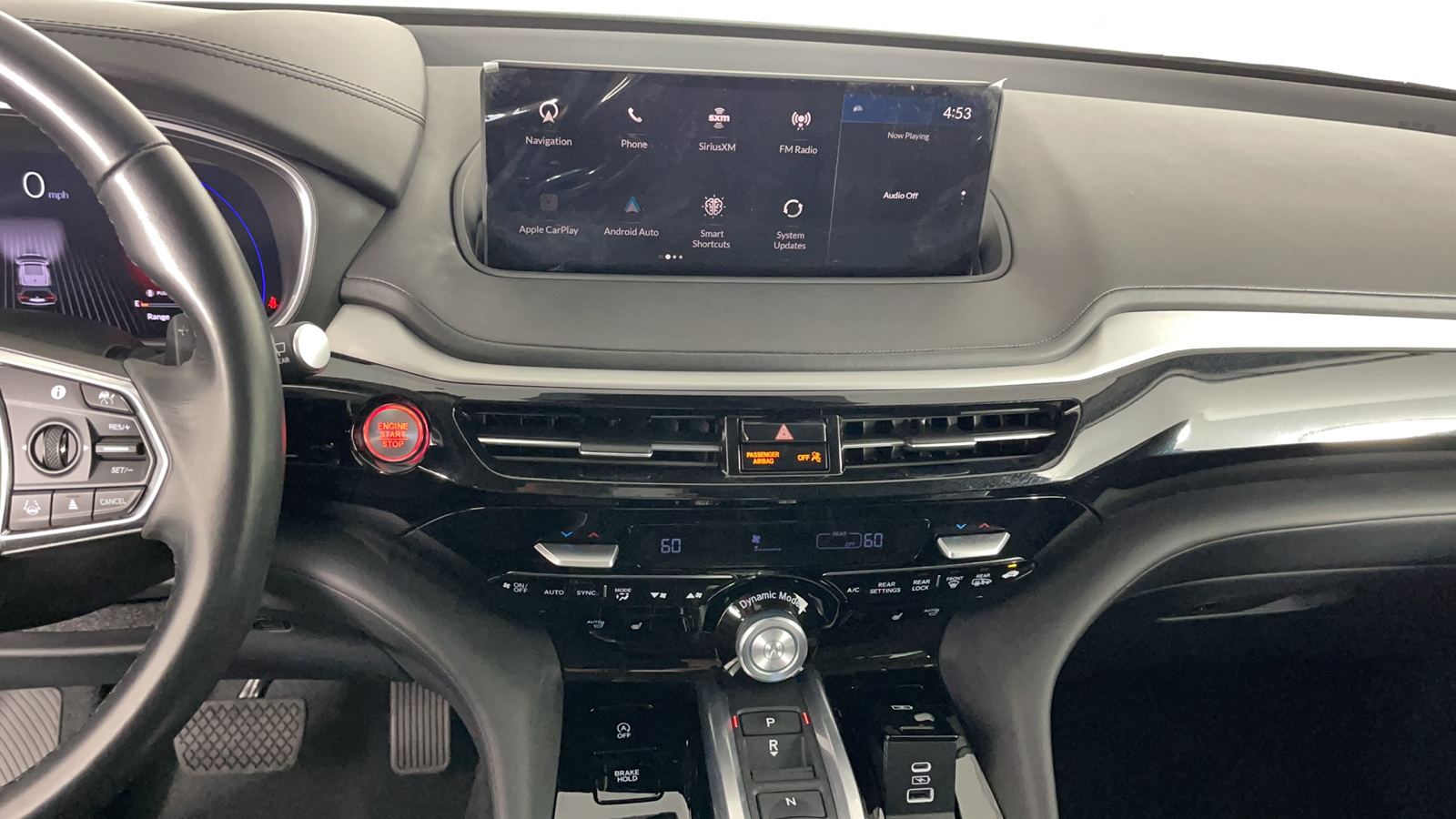 2023 Acura MDX Technology 16