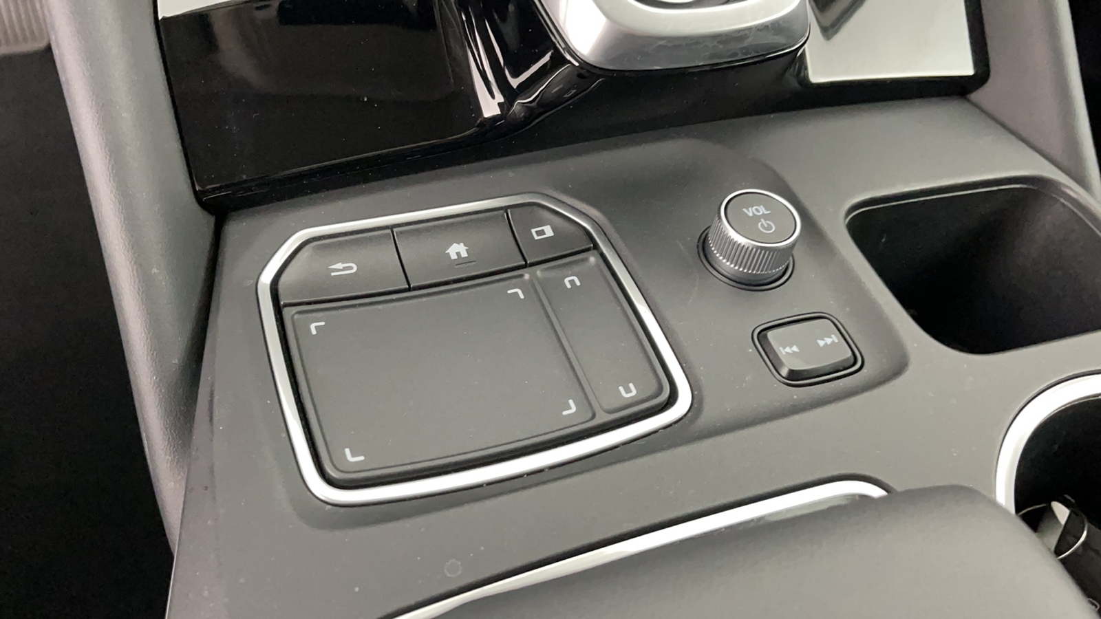 2023 Acura MDX Technology 18