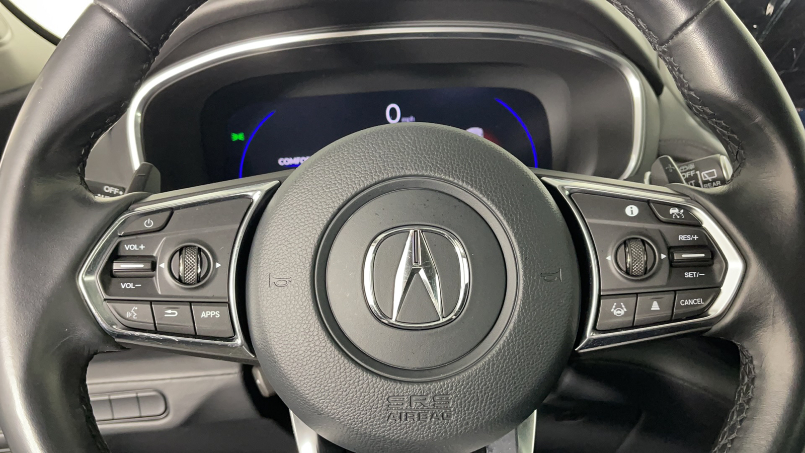 2023 Acura MDX Technology 24