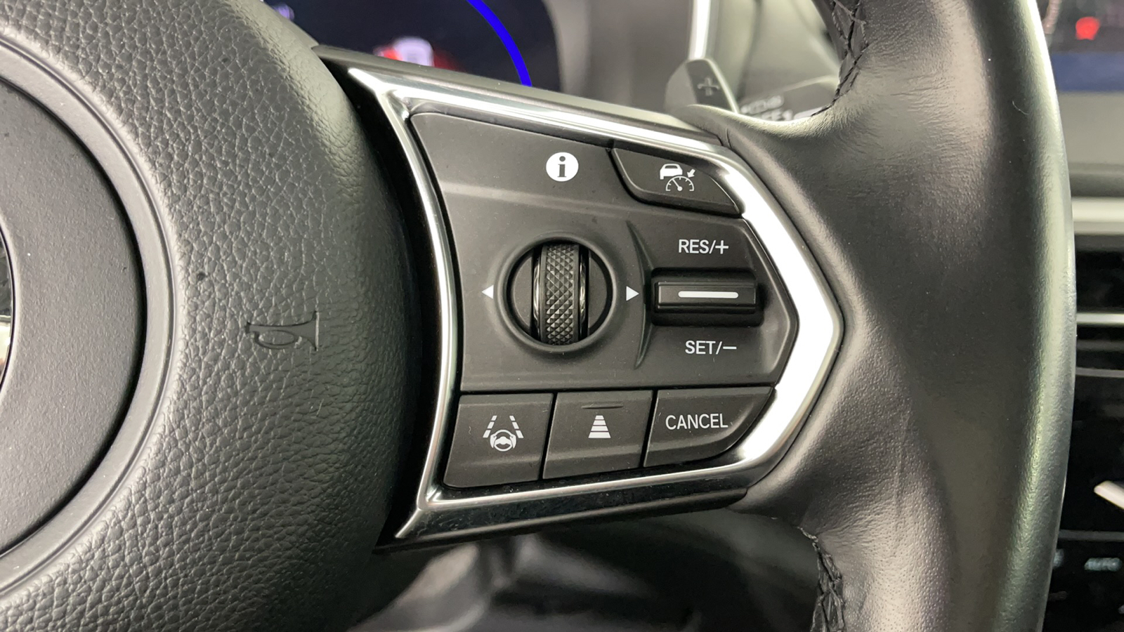 2023 Acura MDX Technology 25