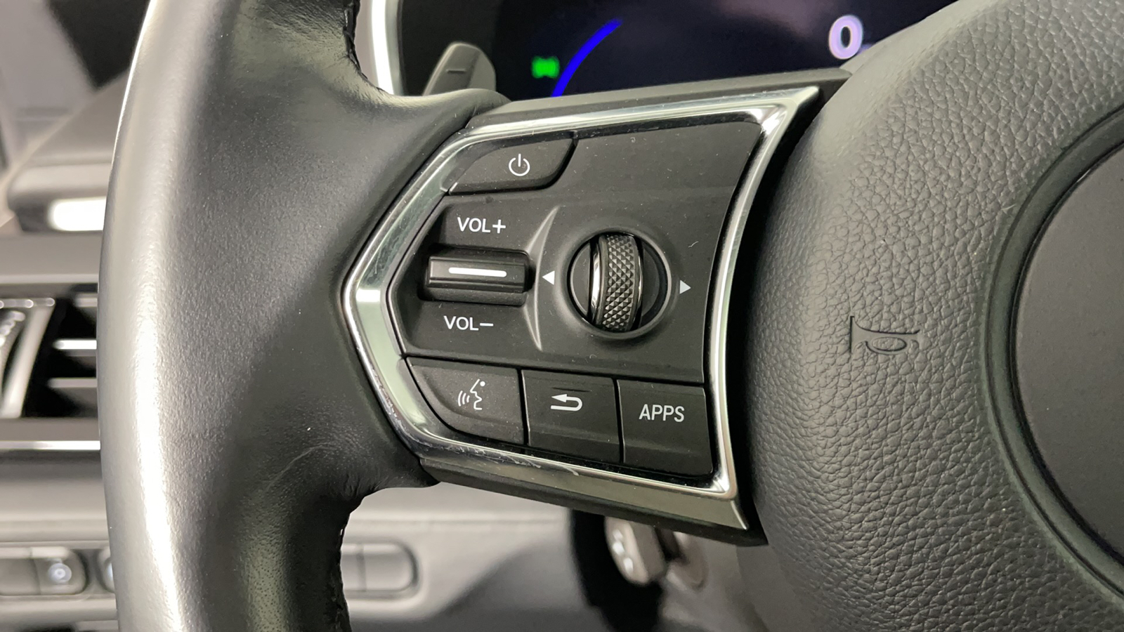 2023 Acura MDX Technology 27