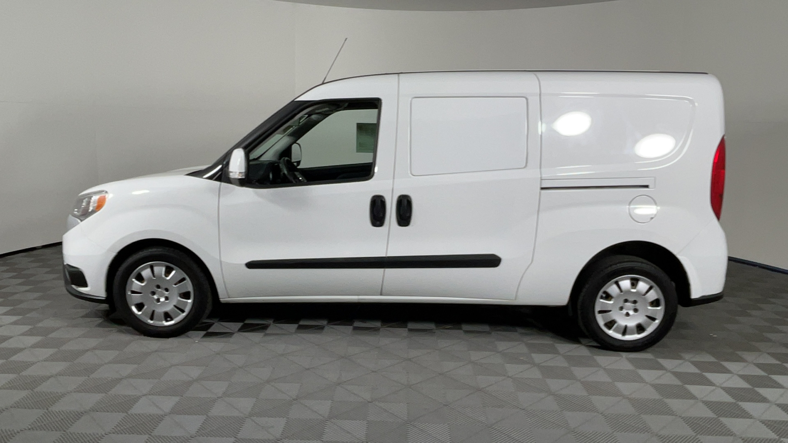 2018 Ram ProMaster City Tradesman SLT 7