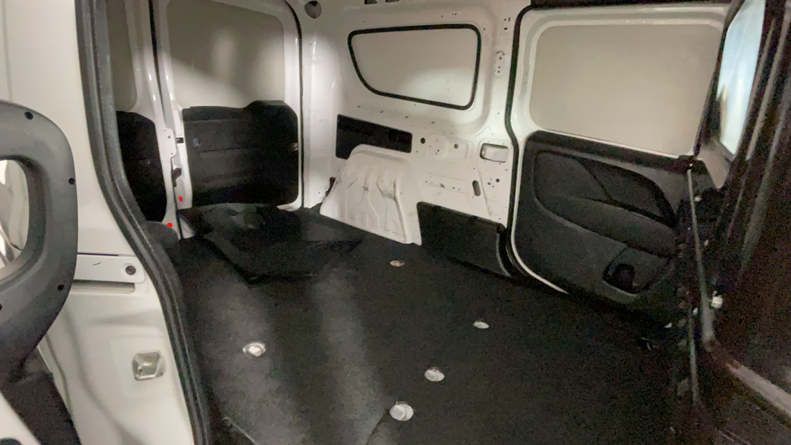 2018 Ram ProMaster City Tradesman SLT 11