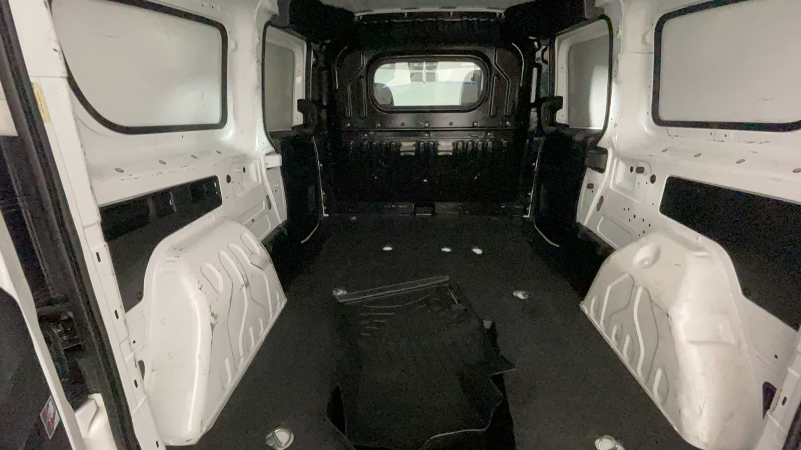 2018 Ram ProMaster City Tradesman SLT 13