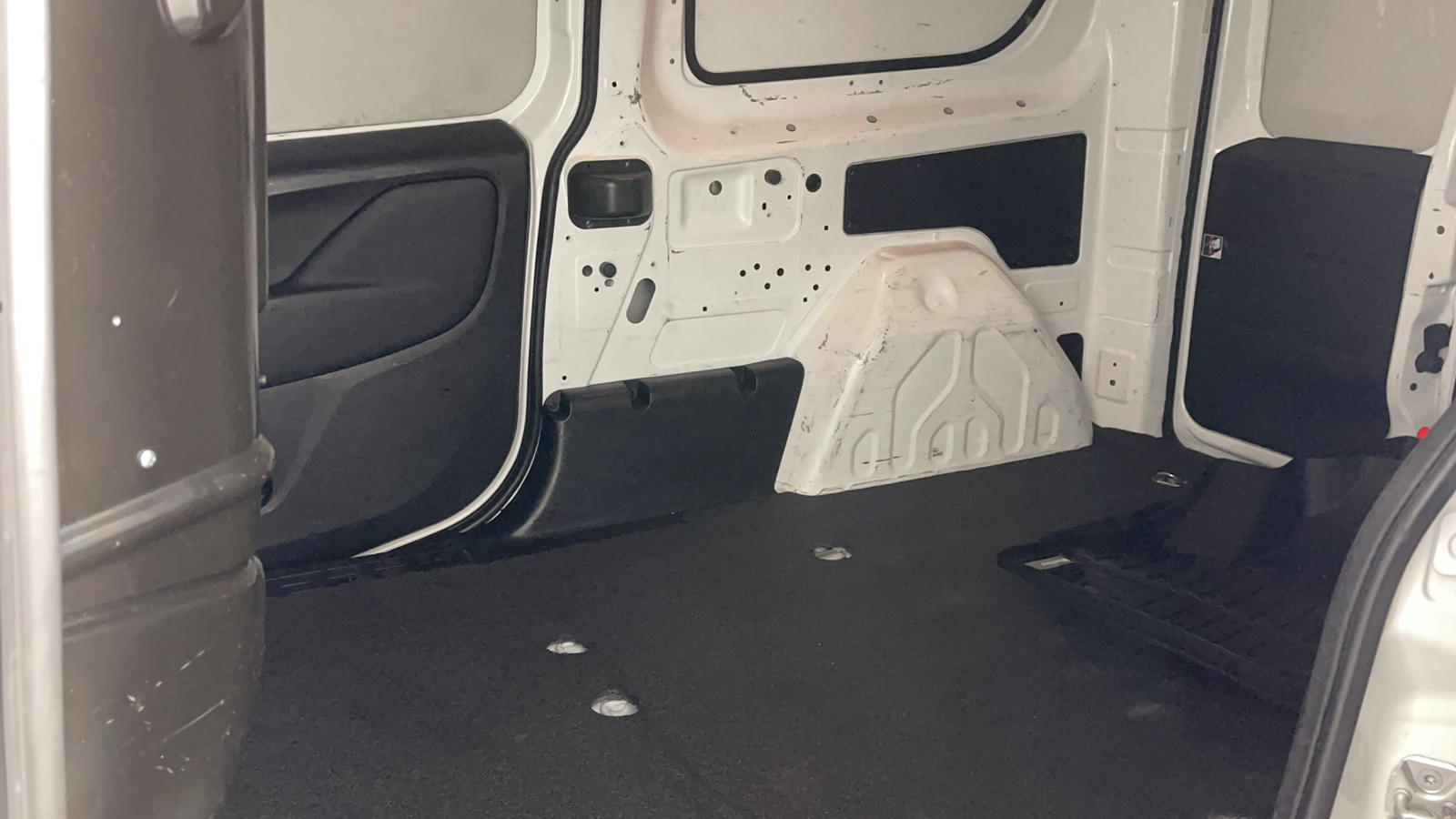 2018 Ram ProMaster City Tradesman SLT 14