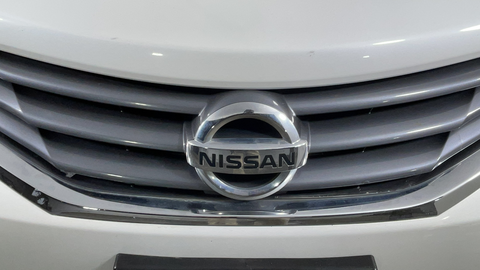 2014 Nissan Versa Note SV 10