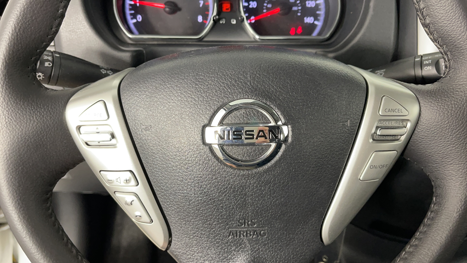 2014 Nissan Versa Note SV 20