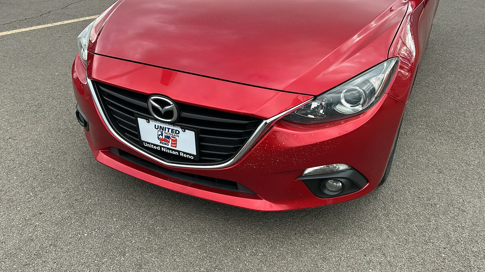 2016 Mazda Mazda3 i Touring 10