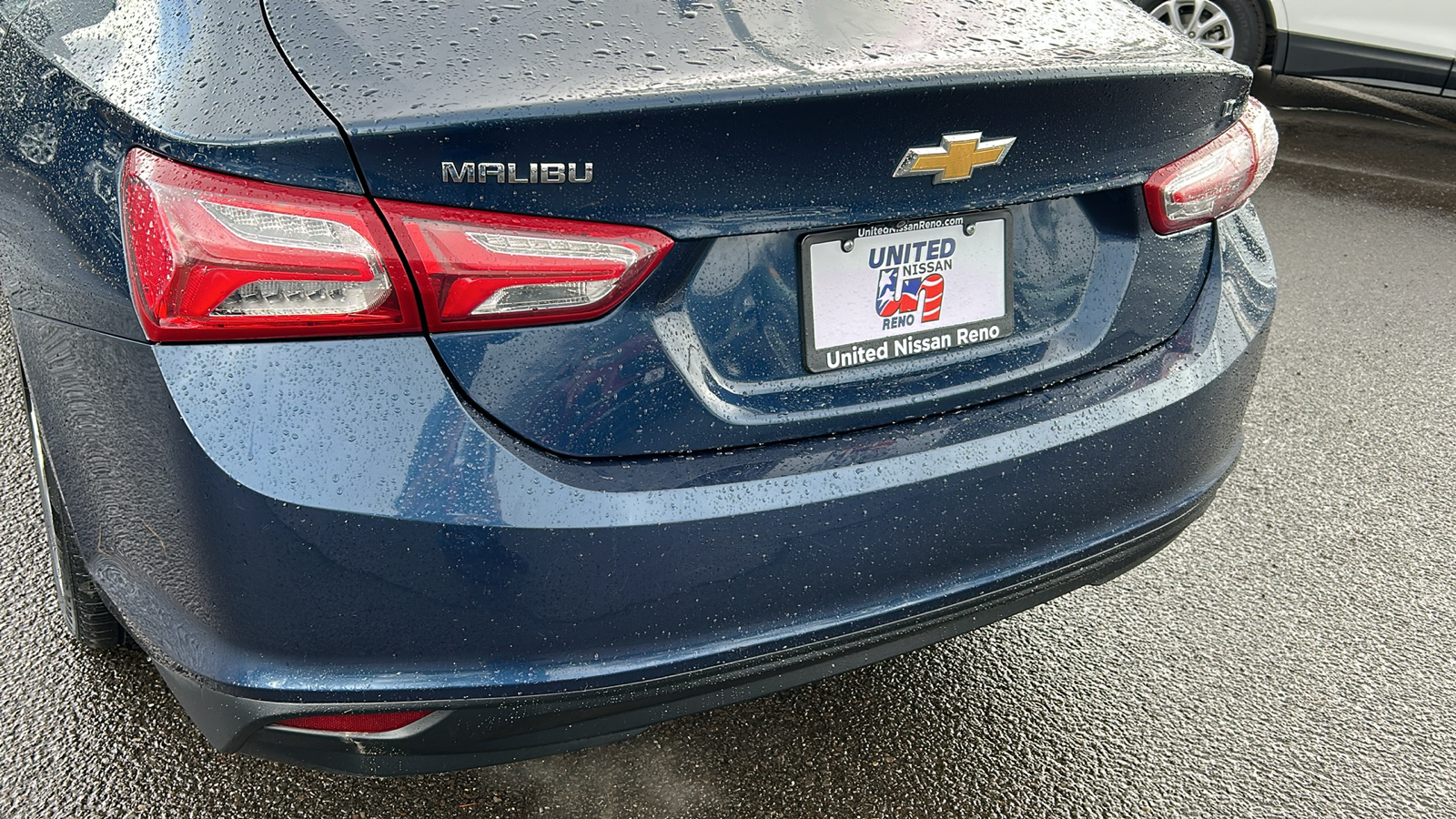 2019 Chevrolet Malibu LT 26