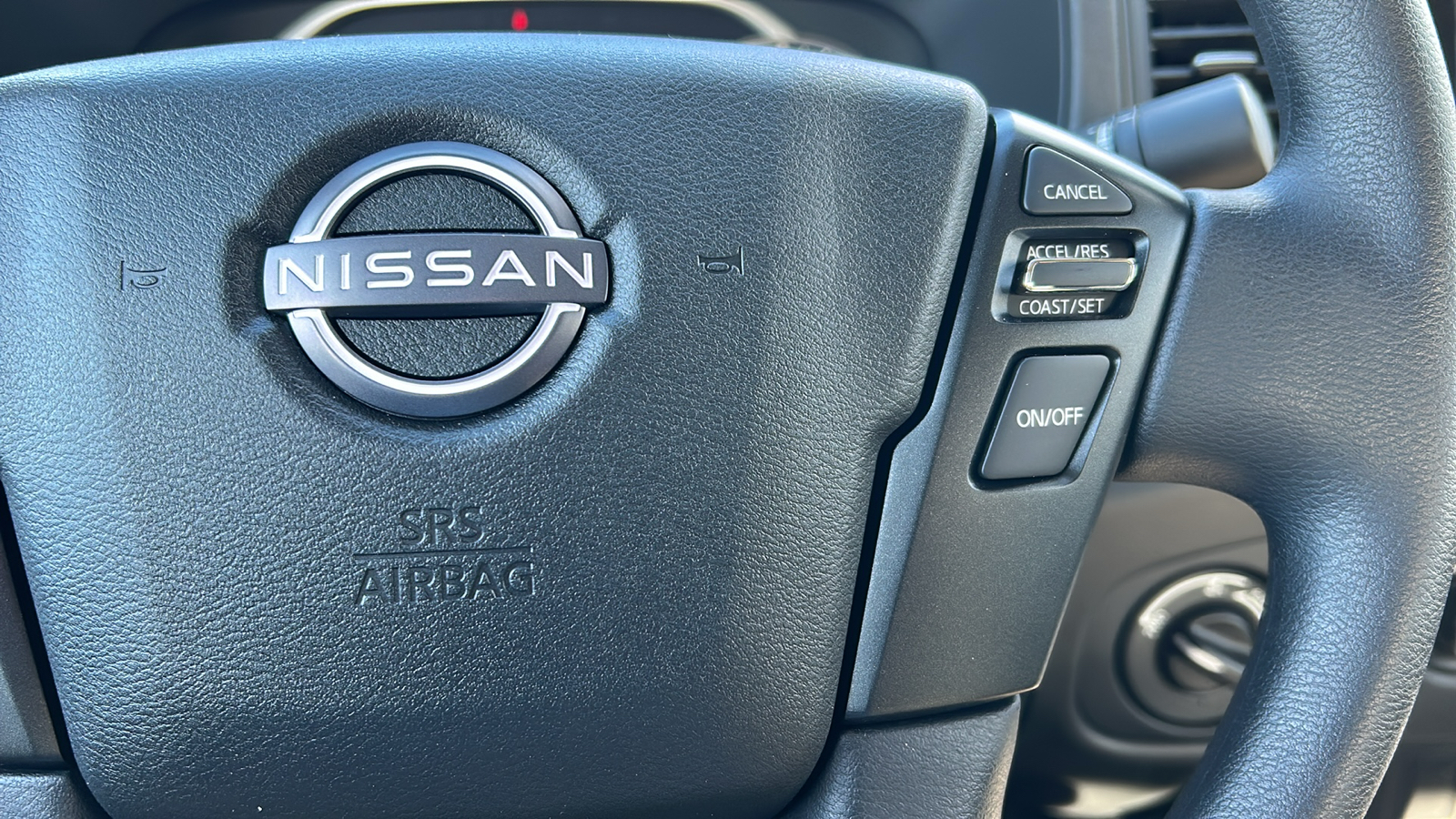 2024 Nissan Frontier S 19