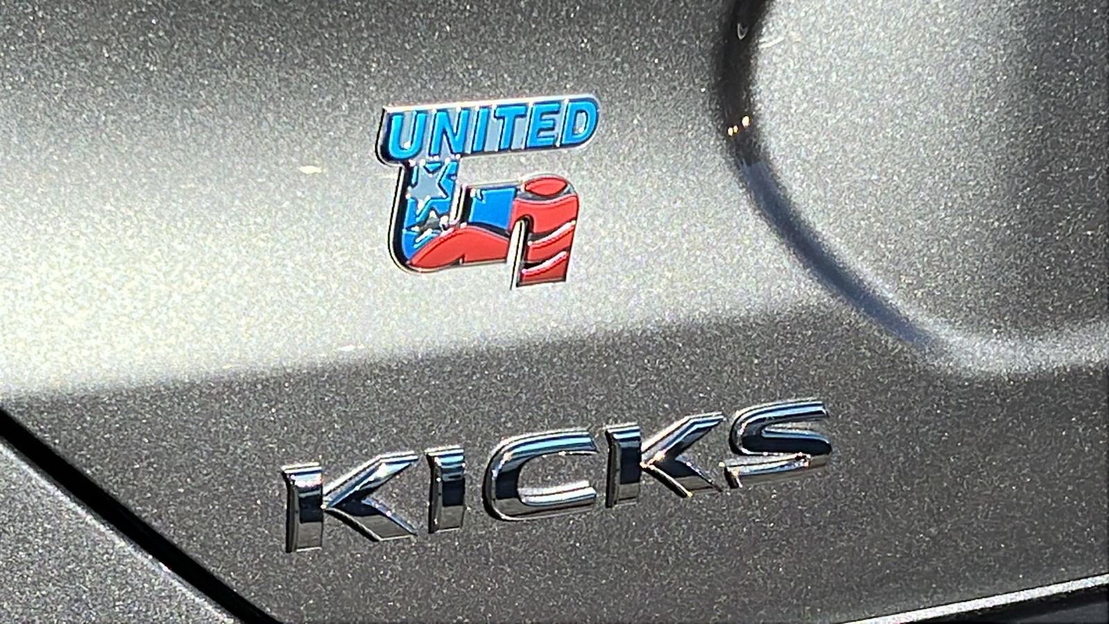 2024 Nissan Kicks S 26