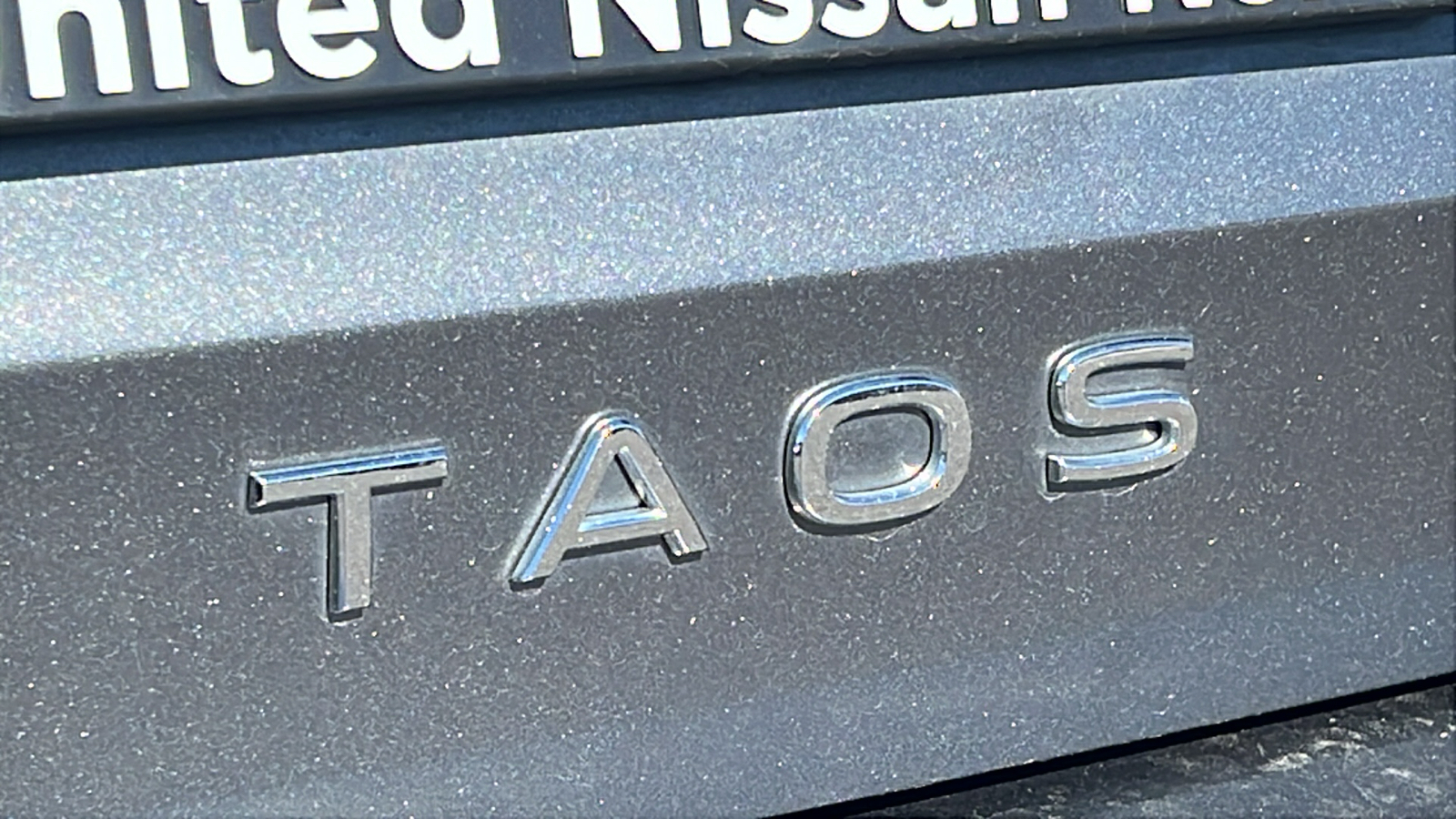 2023 Volkswagen Taos 1.5T S 26