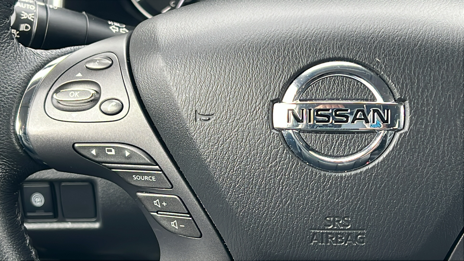 2022 Nissan Murano SV 19