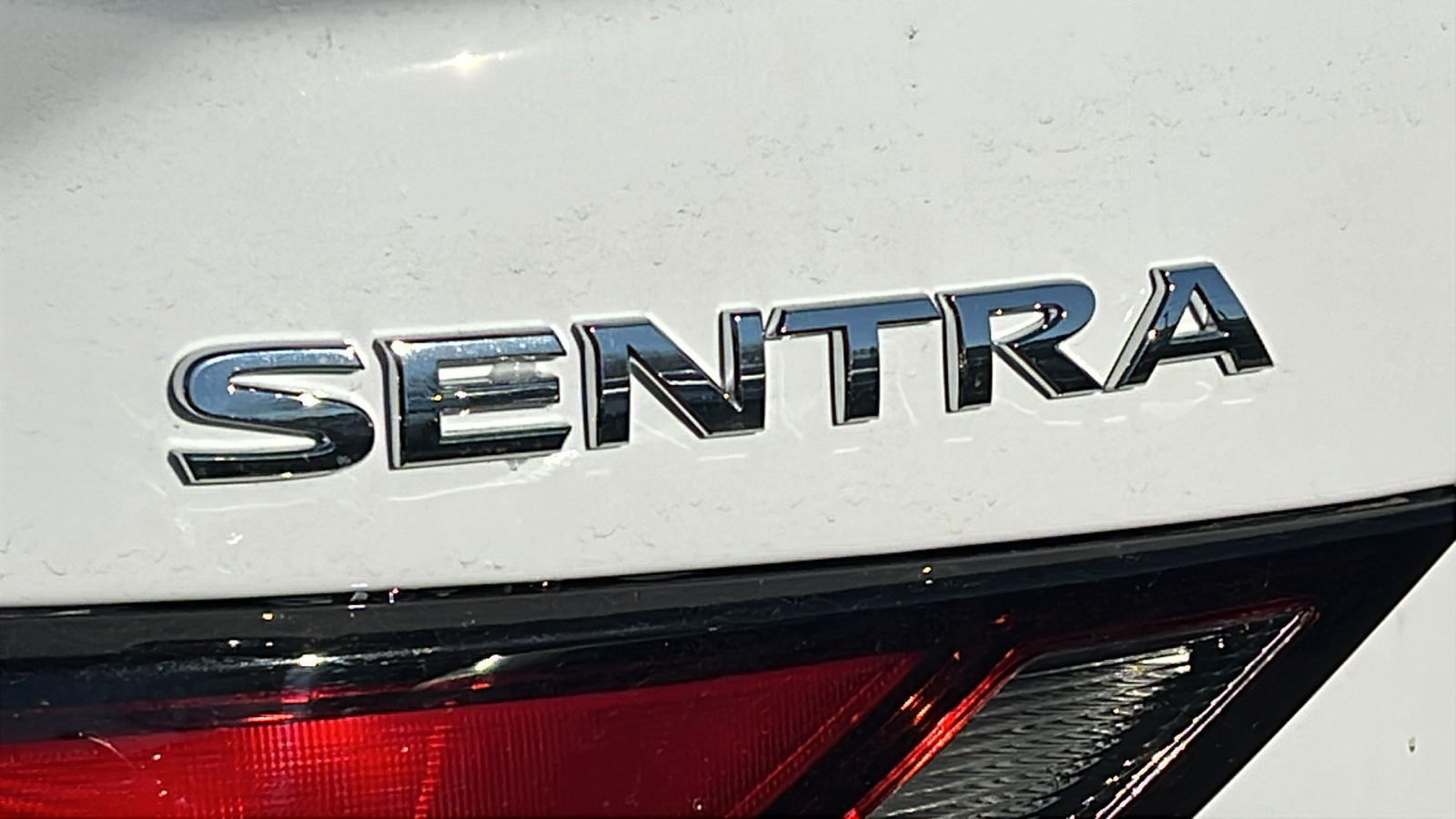 2025 Nissan Sentra SV 26