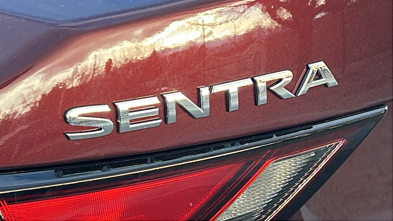 2025 Nissan Sentra SV 26