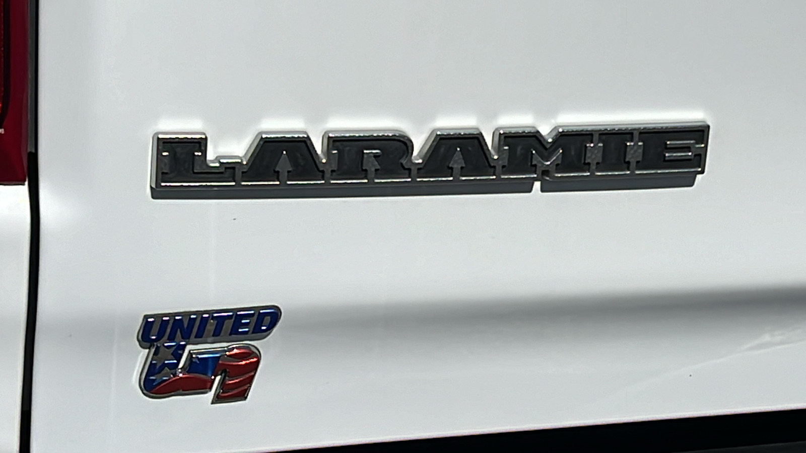 2021 Ram 1500 Laramie 33