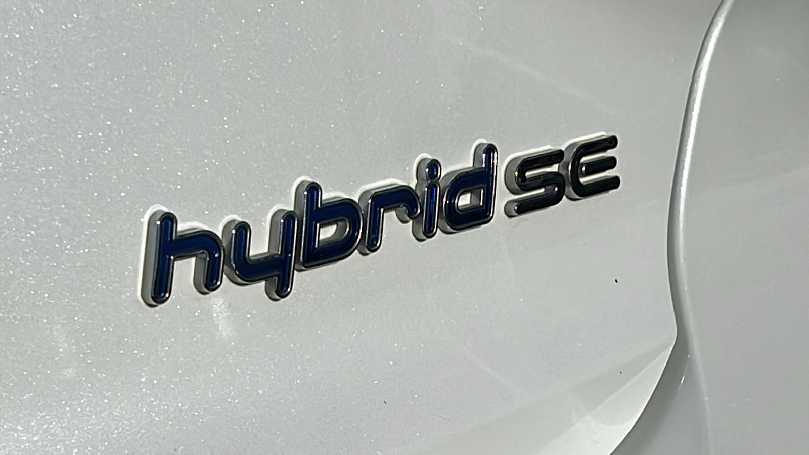 2016 Hyundai Sonata Hybrid SE 28