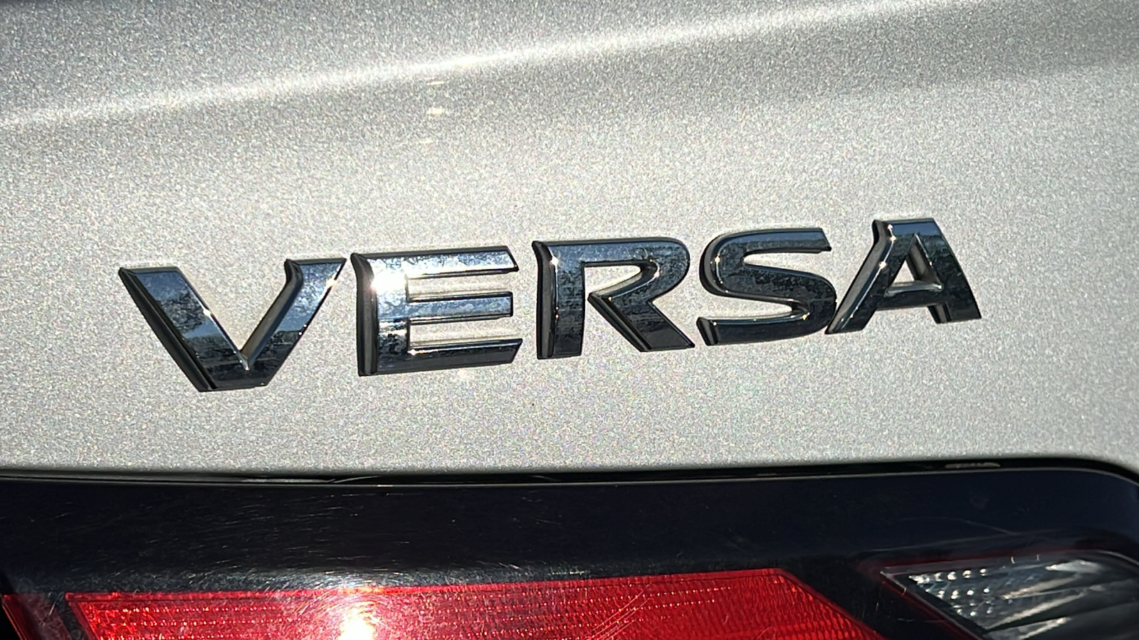 2021 Nissan Versa 1.6 SV 58