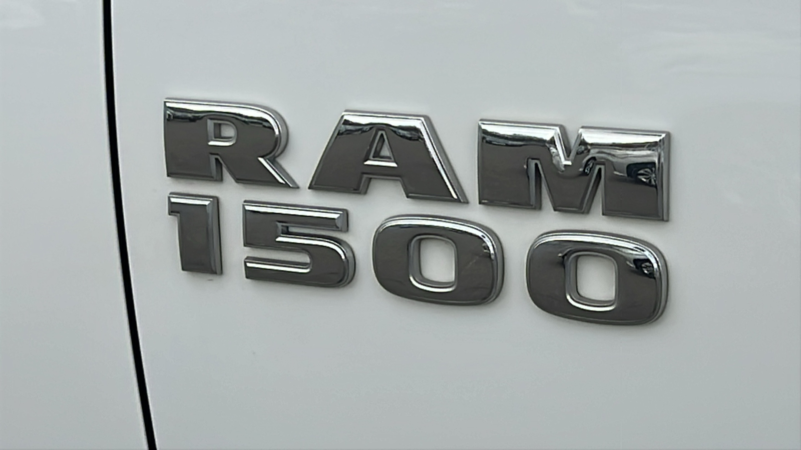 2015 Ram 1500 Tradesman 26