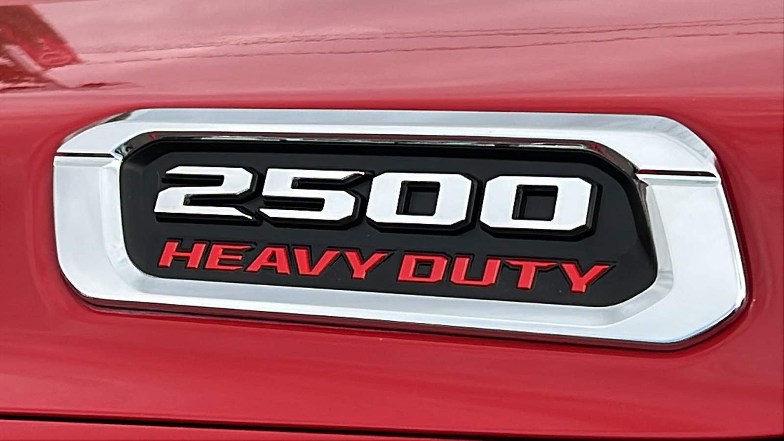 2023 Ram 2500 Big Horn 26