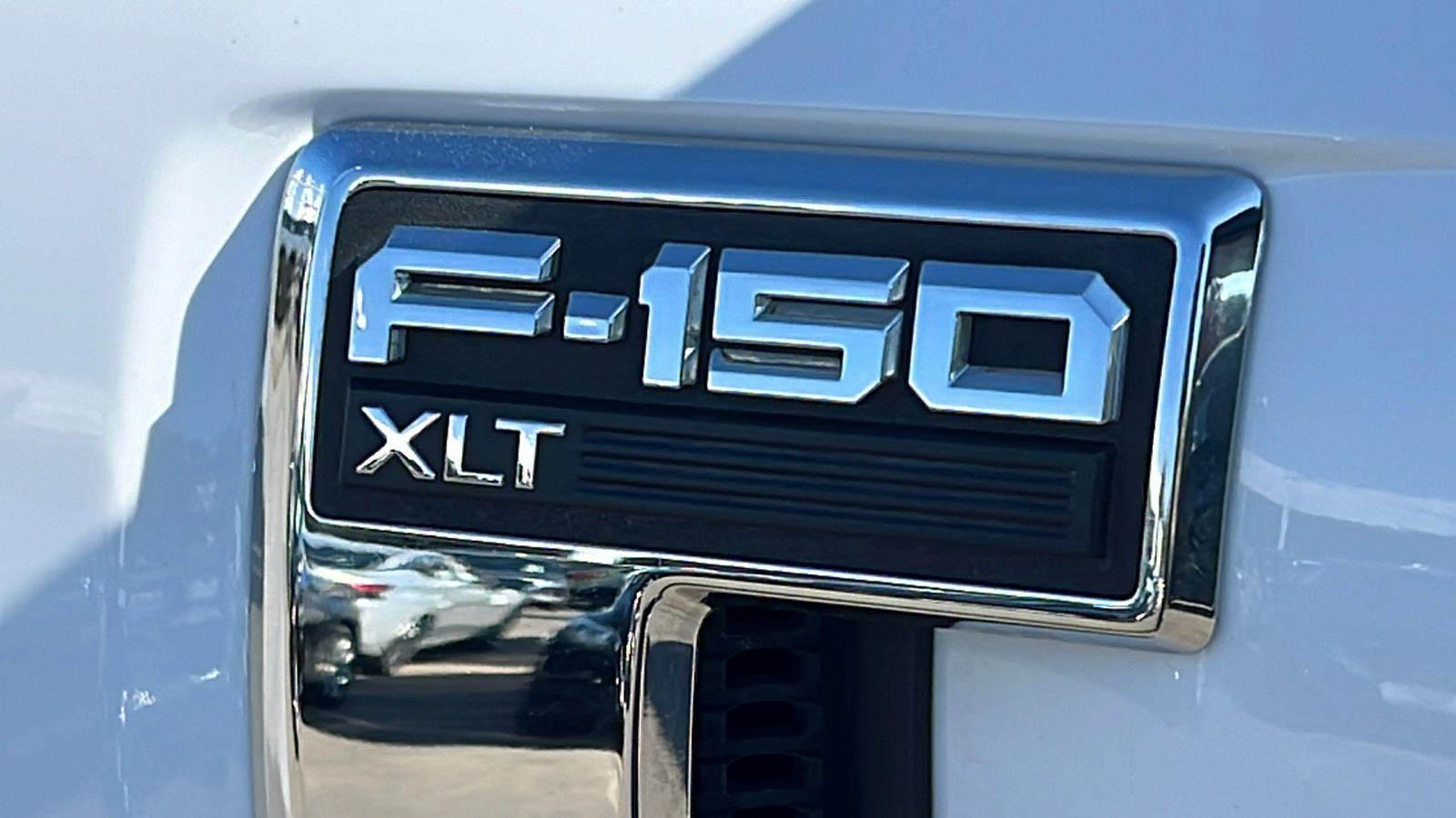 2021 Ford F-150 XLT 26