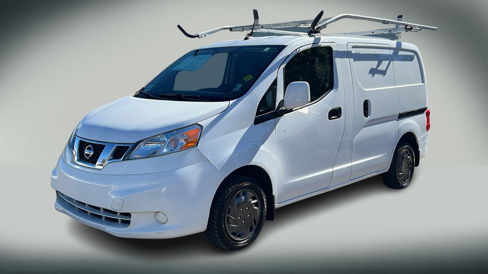 2019 Nissan NV200 SV 1