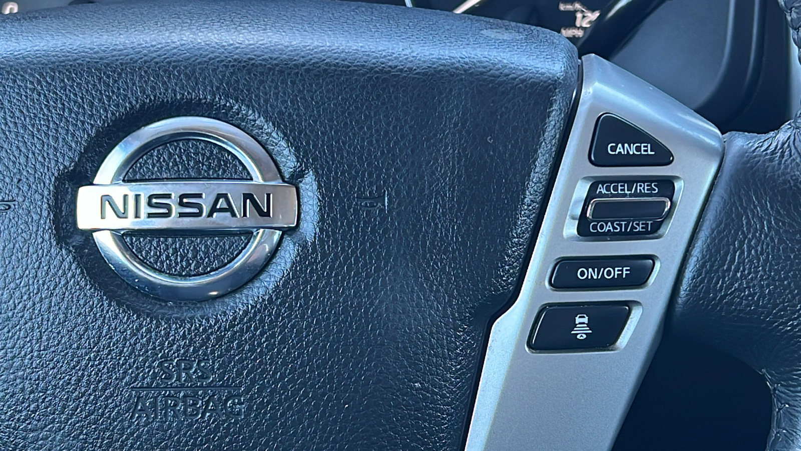 2021 Nissan Titan XD  20