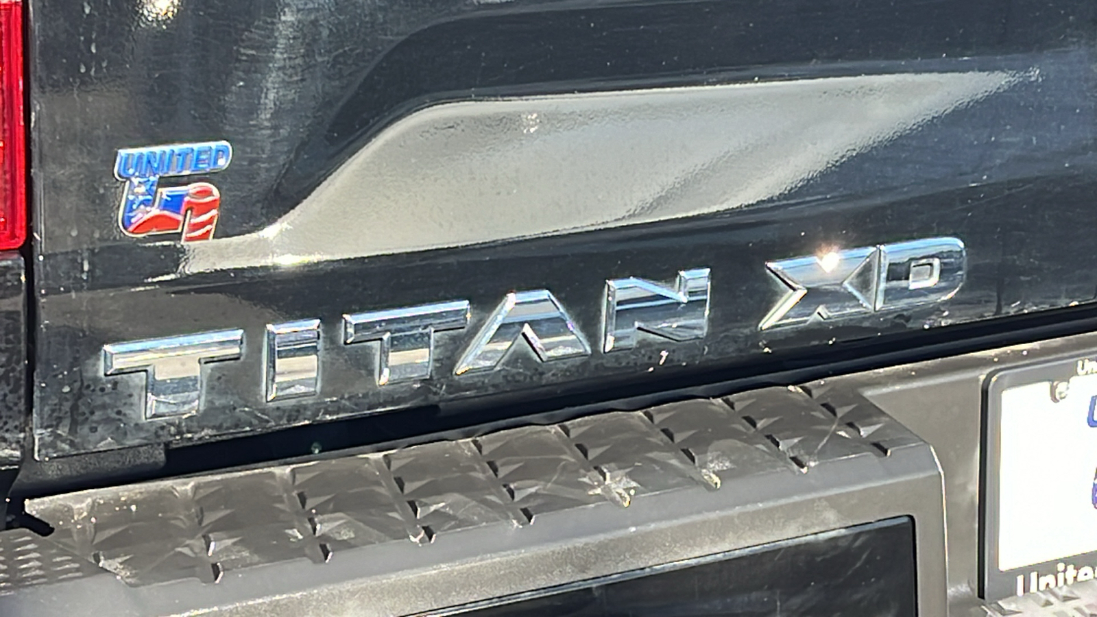 2021 Nissan Titan XD  26