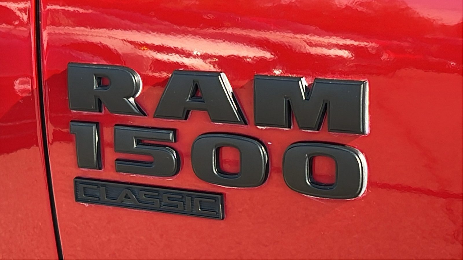 2022 Ram 1500 Classic Warlock 26