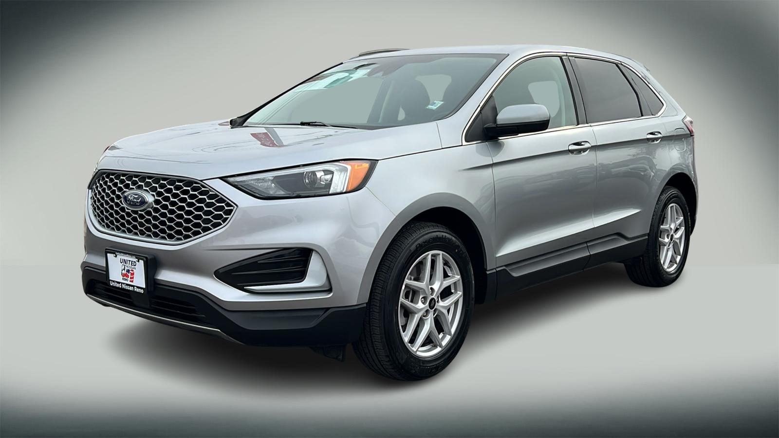 2023 Ford Edge SEL 1