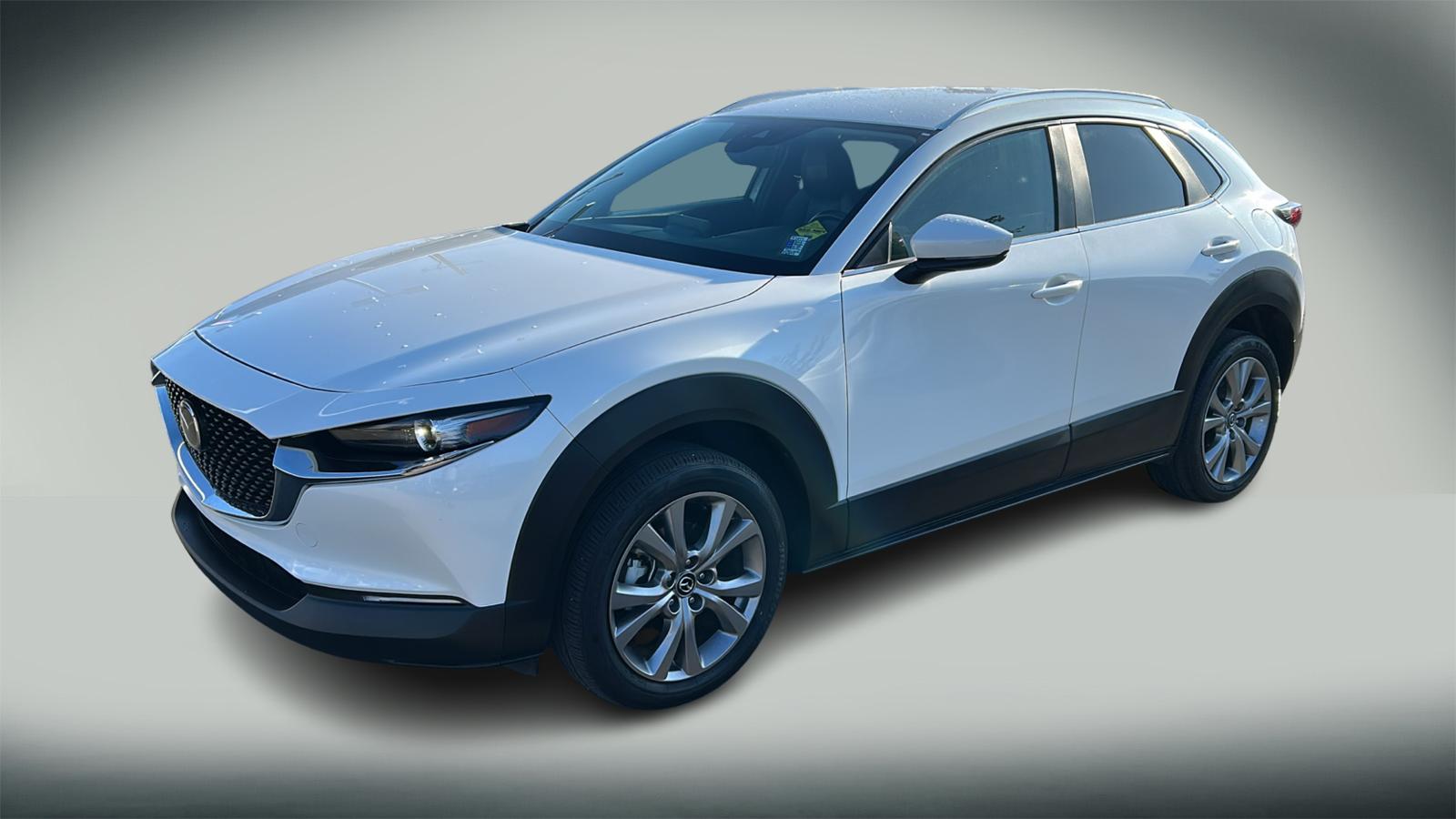 2023 Mazda CX-30 2.5 S Select Package 1