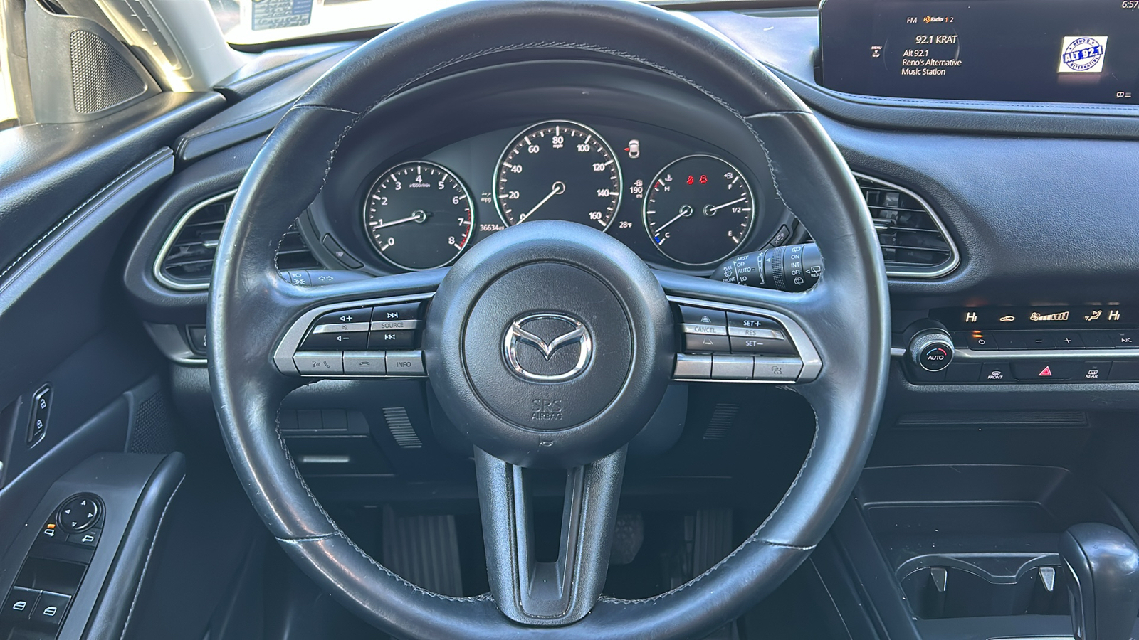 2023 Mazda CX-30 2.5 S Select Package 4