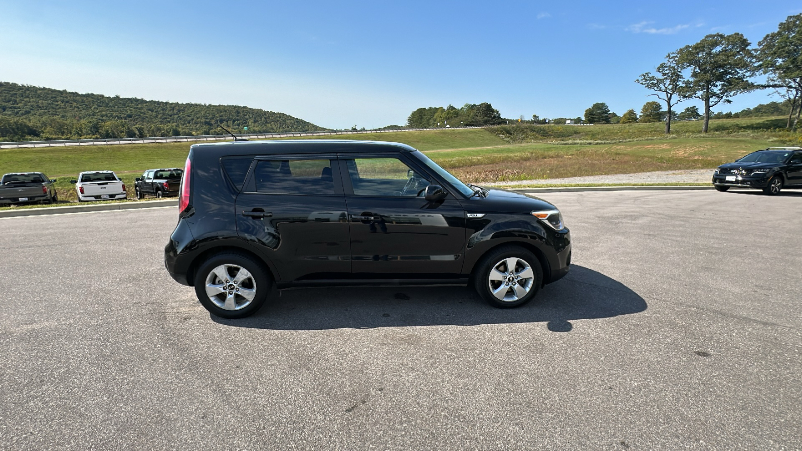 2019 Kia Soul Base 6