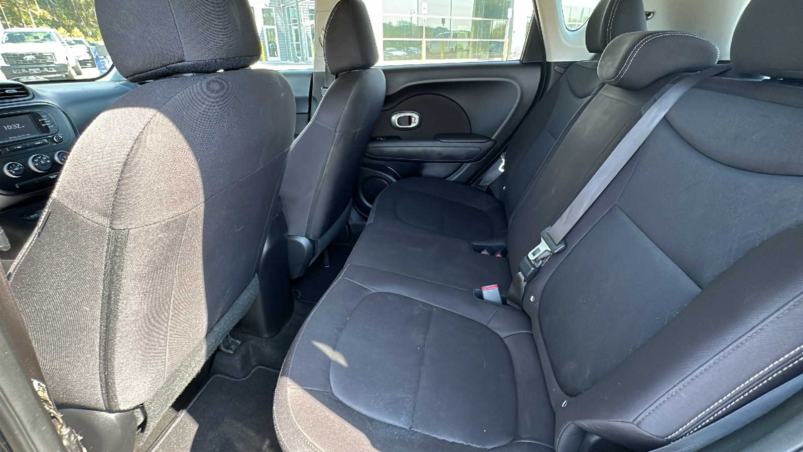 2019 Kia Soul Base 14