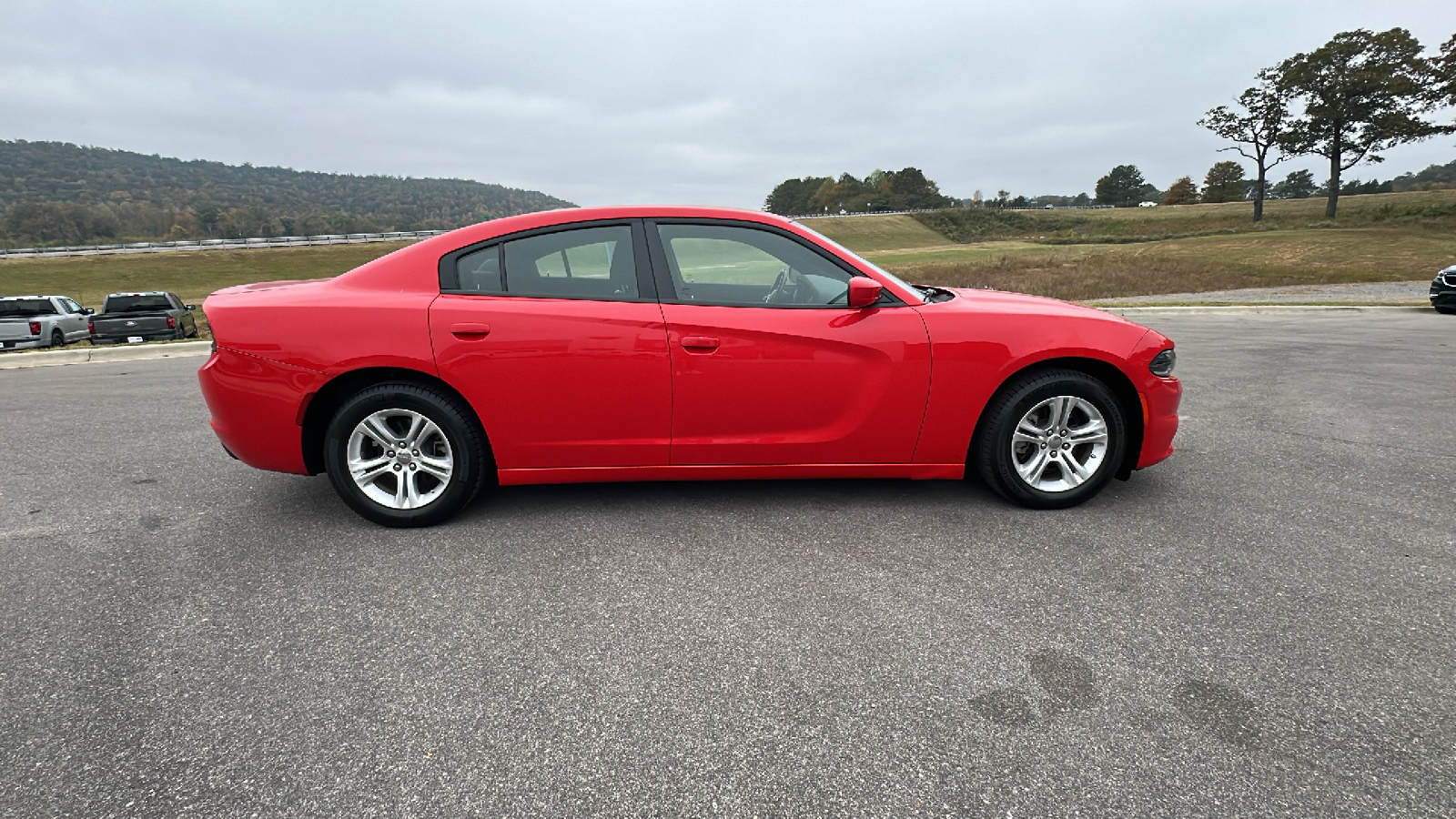 2022 Dodge Charger SXT 6