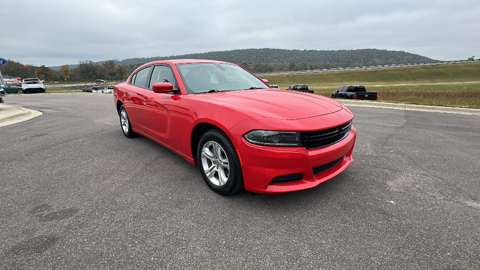 2022 Dodge Charger SXT 7