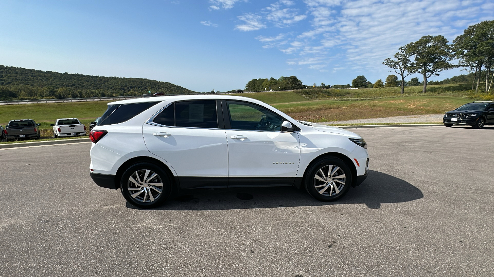 2022 Chevrolet Equinox LT 6