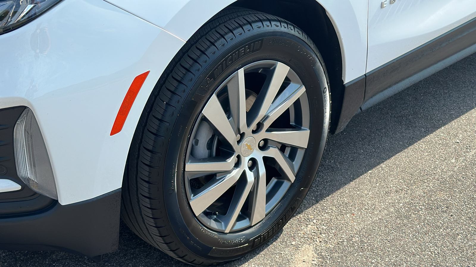 2022 Chevrolet Equinox LT 9