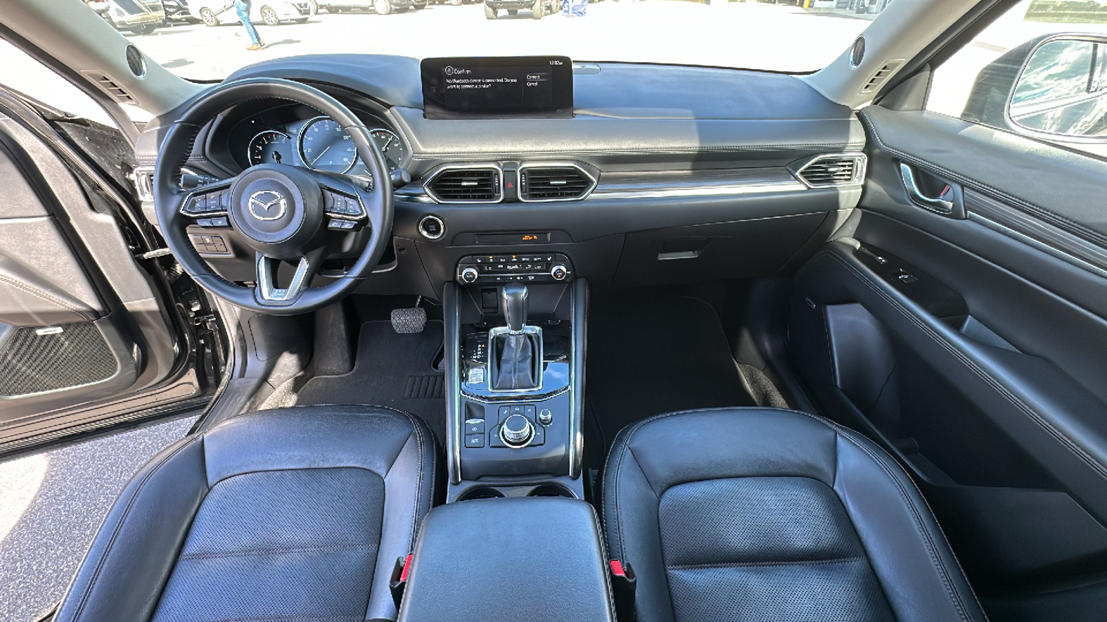 2023 Mazda CX-5 2.5 S Premium Package 14