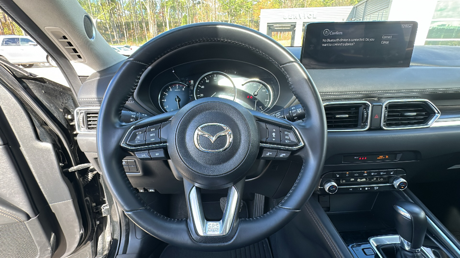 2023 Mazda CX-5 2.5 S Premium Package 16