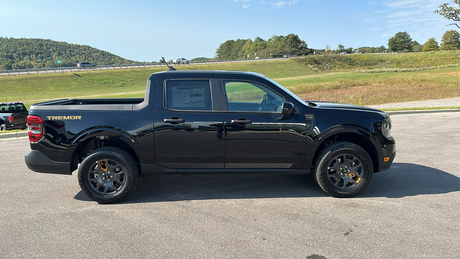 2024 Ford Maverick XLT 6